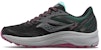 (W) Saucony Cohesion TR 15 'Hitam' S10707-05
