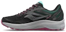 Buy (Women) Saucony Cohesion TR 15 'Black' S10707-05