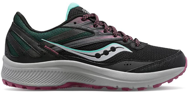 (Women) Saucony Cohesion TR 15 'Black' S10707-05 Order (Women) Saucony Cohesion TR 15 'Black' S10707-05