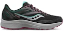 Order (Women) Saucony Cohesion TR 15 'Black' S10707-05