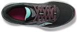 Lookbook (W) Saucony Cohesion TR 15 'Hitam' S10707-05