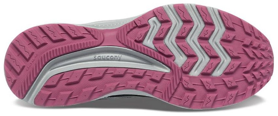 (W) Saucony Cohesion TR 15 'Hitam' S10707-05 Shop (W) Saucony Cohesion TR 15 'Hitam' S10707-05