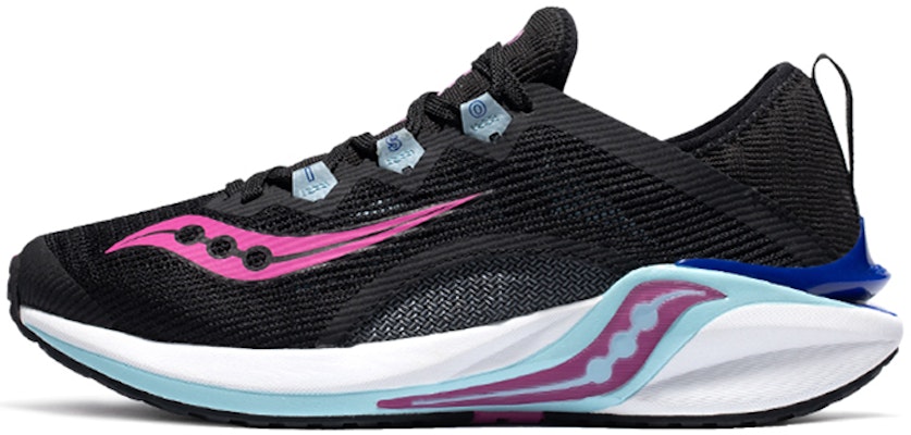 (W) Saucony Coyote ''Zwart Paars'' S18152-6 Buy (W) Saucony Coyote ''Zwart Paars'' S18152-6