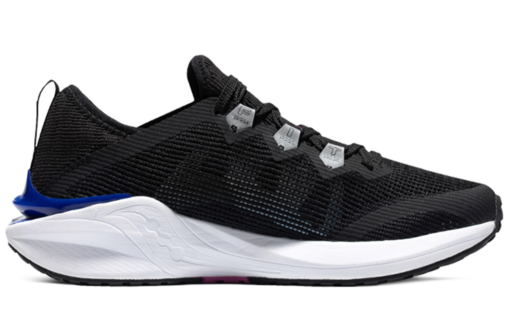 Order (W) Saucony Coyote ''Zwart Paars'' S18152-6