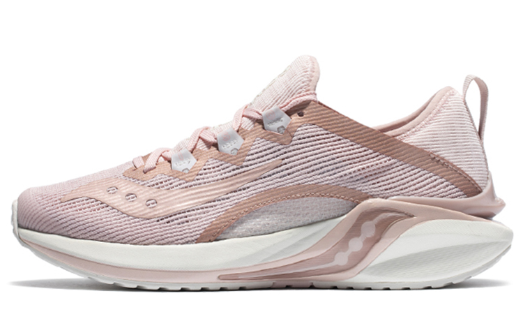 (W) Saucony Coyote 'Pink Coyote'