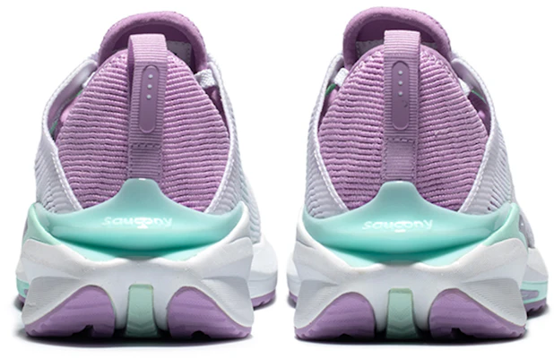 (W) Saucony Coyote ''Bianco Viola'' S18152-3 Shop (W) Saucony Coyote ''Bianco Viola'' S18152-3