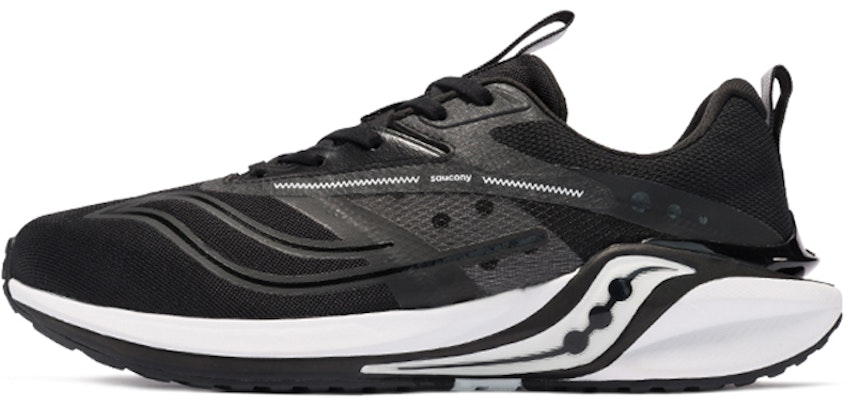 (W) Saucony Coyote Hybrid ''Schwarz Weiß'' S18162-3 Buy (W) Saucony Coyote Hybrid ''Schwarz Weiß'' S18162-3