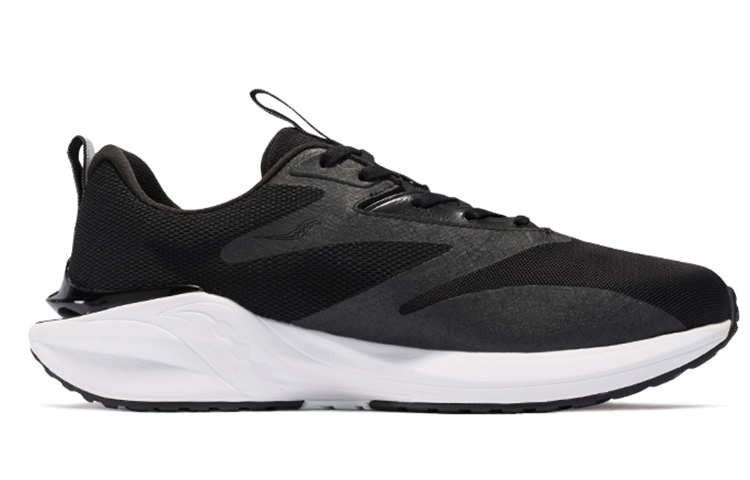 Order (W) Saucony Coyote Hybrid ''Schwarz Weiß'' S18162-3