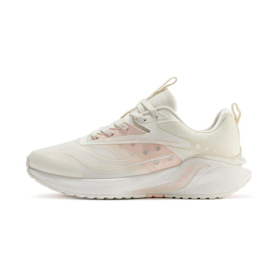 (W) Saucony Coyote Hybrid 'Urban Versatile Low-Top Pink White'