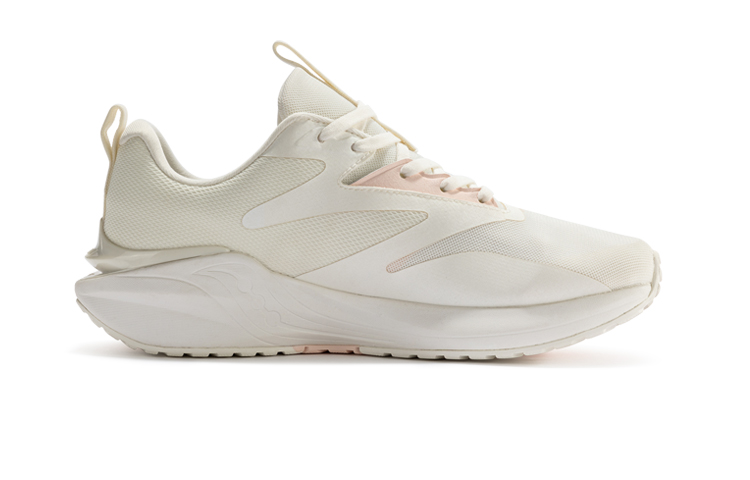 Order (W) Saucony Coyote Hybrid ''Baskets Basses Urbaines Polyvalentes Rose Blanc'' S18162-4