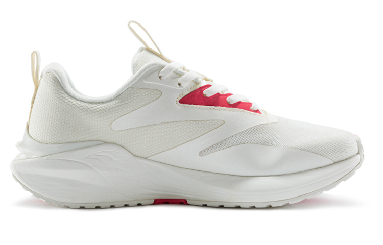 Order (W) Saucony Coyote Hybrid "Blanc Rouge" S18162-1