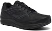 Lookbook (W) Saucony Echelon 3 Kasut Larian Rendah 'Walker Hitam' S50201-2