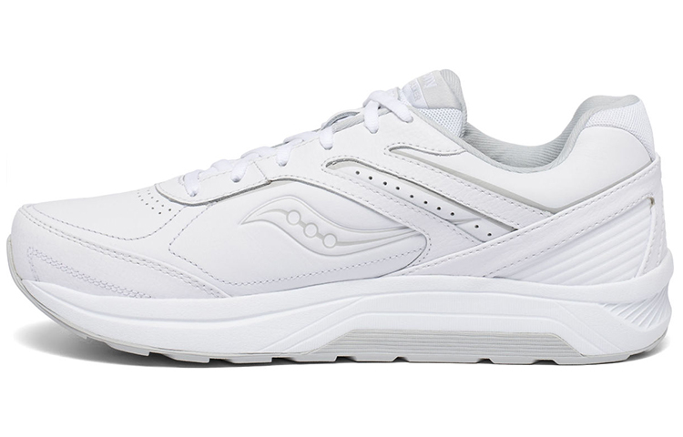 (Women) Saucony Echelon 3 Walker 'White' S50201-1