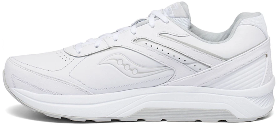 (W) Saucony Echelon 3 Walker 'Putih' S50201-1 Buy (W) Saucony Echelon 3 Walker 'Putih' S50201-1