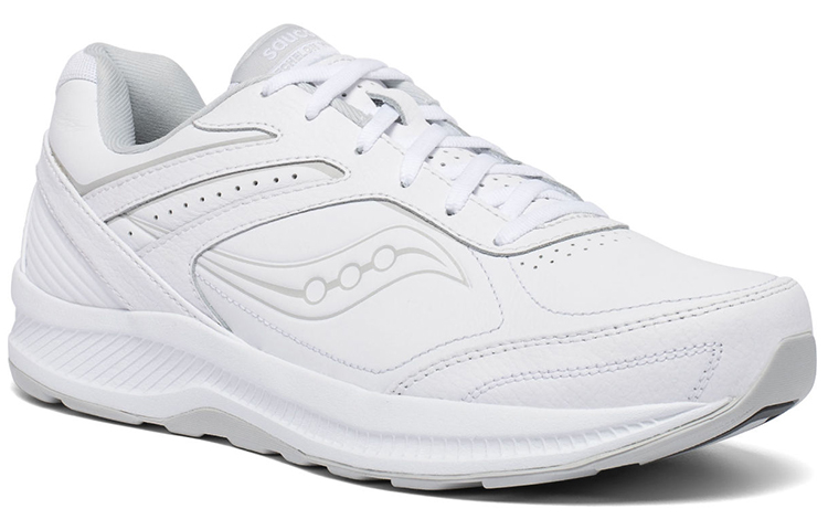 Order (W) Saucony Echelon 3 Walker 'Putih' S50201-1