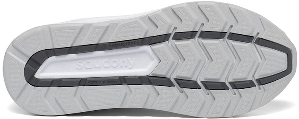 (W) Saucony Echelon 3 Walker 'Putih' S50201-1 Shop (W) Saucony Echelon 3 Walker 'Putih' S50201-1