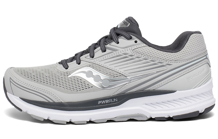 (Women) Saucony Echelon 8 'Alloy' S10574-30