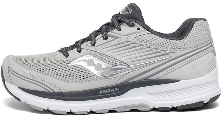 (W) Saucony Echelon 8 'Alloy' Kasut Larian Lelaki S10574-30 Buy (W) Saucony Echelon 8 'Alloy' Kasut Larian Lelaki S10574-30