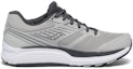 Order (W) Saucony Echelon 8 'Alloy' Kasut Larian Lelaki S10574-30