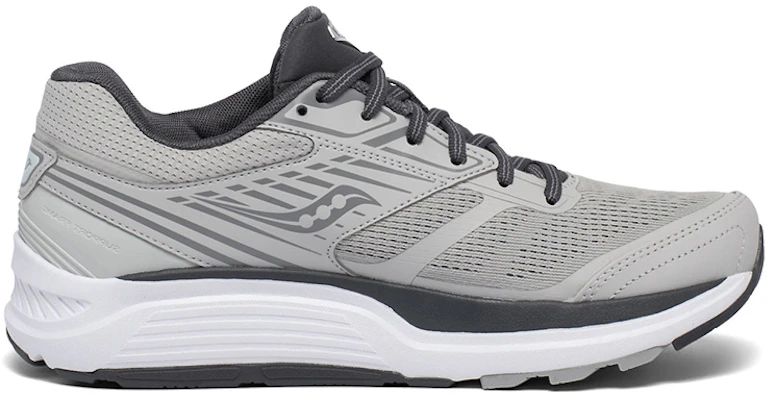 (W) Saucony Echelon 8 'Alloy' Kasut Larian Lelaki S10574-30 Order (W) Saucony Echelon 8 'Alloy' Kasut Larian Lelaki S10574-30