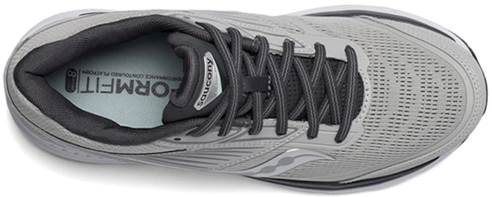 (W) Saucony Echelon 8 'Alloy' Kasut Larian Lelaki S10574-30 Shop (W) Saucony Echelon 8 'Alloy' Kasut Larian Lelaki S10574-30