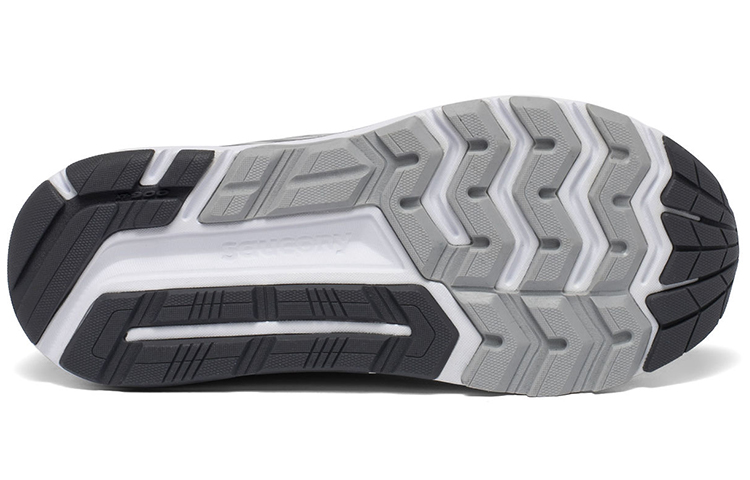 Purchase (W) Saucony Echelon 8 'Alloy' Kasut Larian Lelaki S10574-30