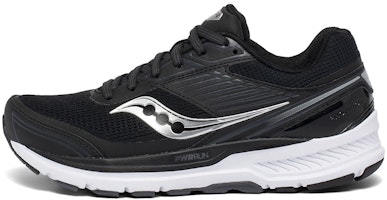 (Women) Saucony Echelon 8 'Black White' S10574-40 (Women) Saucony Echelon 8 'Black White' S10574-40