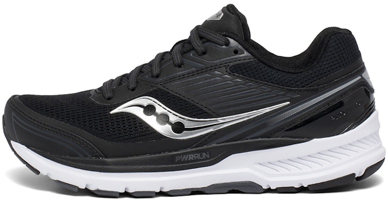 (Women) Saucony Echelon 8 'Black White' S10574-40 Buy (Women) Saucony Echelon 8 'Black White' S10574-40