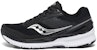 (W) Saucony Echelon 8 'Hitam Putih' S10574-40