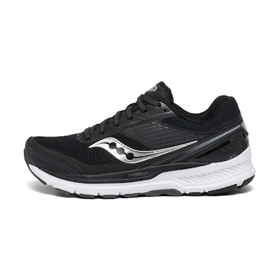(W) Saucony Echelon 8 'Black White'