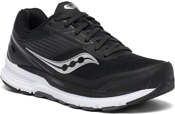 (Women) Saucony Echelon 8 'Black White' S10574-40 Lookbook (Women) Saucony Echelon 8 'Black White' S10574-40