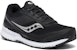 (W) Saucony Echelon 8 'Hitam Putih' S10574-40