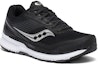Lookbook (W) Saucony Echelon 8 'Hitam Putih' S10574-40