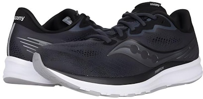 (W) 써코니 에셜론 8 '블랙 화이트' S10574-40 Shop (W) 써코니 에셜론 8 '블랙 화이트' S10574-40