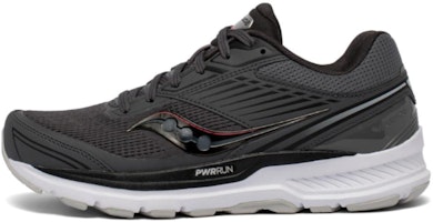 (Women) Saucony Echelon 8 'Charcoal' S10574-55 (Women) Saucony Echelon 8 'Charcoal' S10574-55