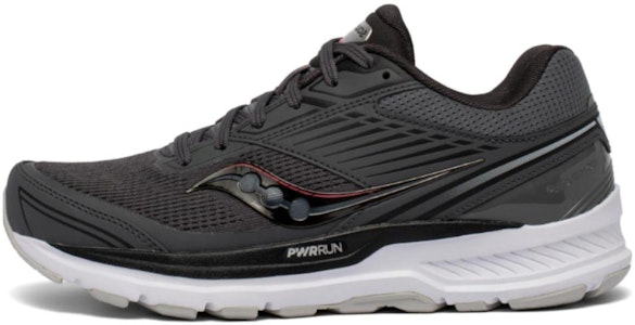 (W) 索康尼 Echelon 8 '炭灰' S10574-55 Buy (W) 索康尼 Echelon 8 '炭灰' S10574-55