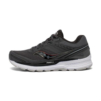 (W) Saucony Echelon 8 'Charcoal'