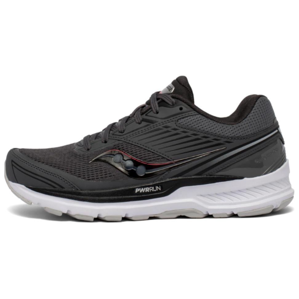 (Women) Saucony Echelon 8 'Charcoal' S10574-55