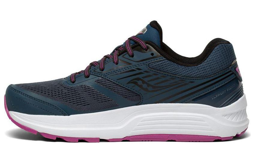 (Women) Saucony Echelon 8 'Space Razzle' S10574-31