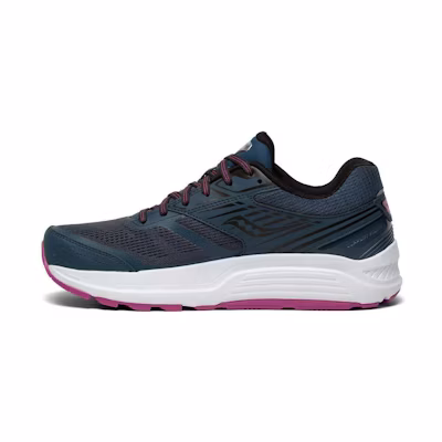 (W) Saucony Echelon 8 'Space Razzle'