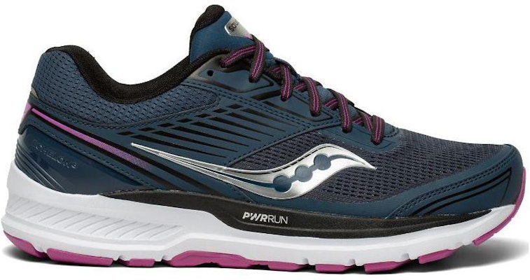 (Women) Saucony Echelon 8 'Space Razzle' S10574-31 Order (Women) Saucony Echelon 8 'Space Razzle' S10574-31