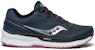 (W) Saucony Echelon 8 'Space Razzle' Lelaki Kasual Sukan S10574-31