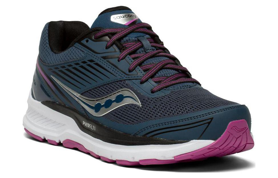Lookbook (W) Saucony Echelon 8 'Space Razzle' Lelaki Kasual Sukan S10574-31
