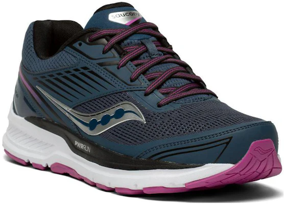 (W) Saucony Echelon 8 'Space Razzle' Lelaki Kasual Sukan S10574-31 Lookbook (W) Saucony Echelon 8 'Space Razzle' Lelaki Kasual Sukan S10574-31
