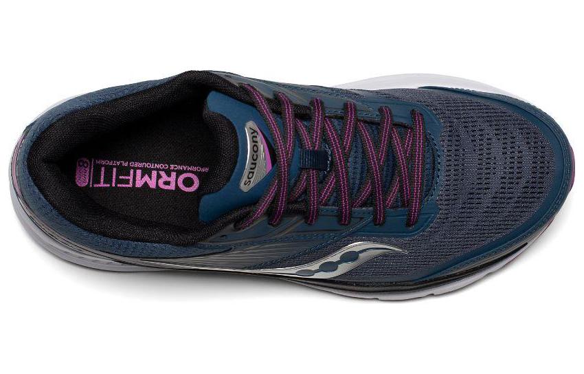 Shop (W) Saucony Echelon 8 'Space Razzle' Lelaki Kasual Sukan S10574-31