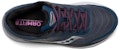 (W) Saucony Echelon 8 'Space Razzle' Lelaki Kasual Sukan S10574-31