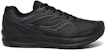 (W) Saucony Echelon Walker 3 'Hitam Padu' S50200-2