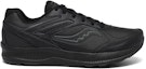 Order (W) Saucony Echelon Walker 3 'Hitam Padu' S50200-2