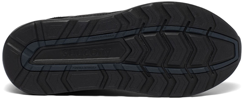 (W) Saucony Echelon Walker 3 'Hitam Padu' S50200-2 Purchase (W) Saucony Echelon Walker 3 'Hitam Padu' S50200-2