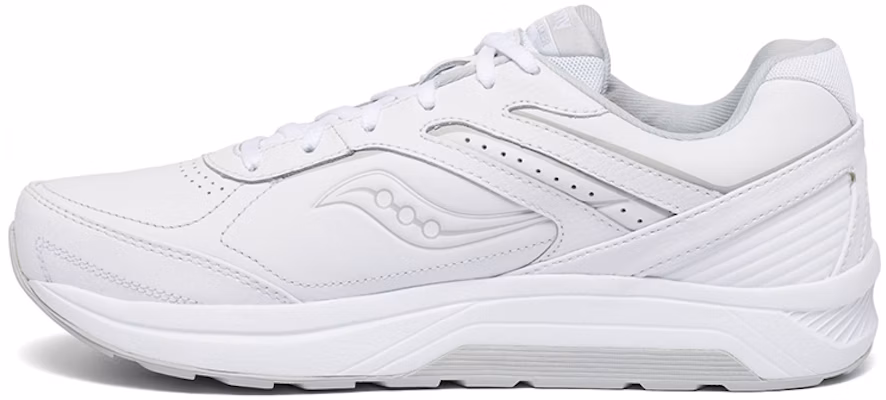 (Women) Saucony Echelon Walker 3 'Triple White' S50200-1 Buy (Women) Saucony Echelon Walker 3 'Triple White' S50200-1
